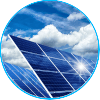 Professionelle Solar & Photovoltaik PV Reinigung