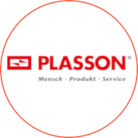 PLASSON