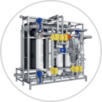 Ultrafiltration