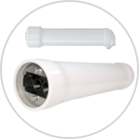Membranengehäuse