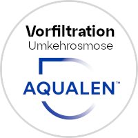 Antikalk-Vorfilter-Set für RO