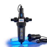 Cintropur UV-Sterilisation