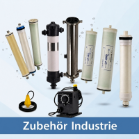 Zubehör Industrie