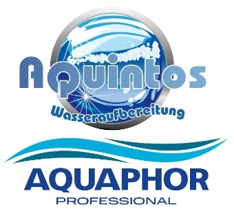 AQUATECH Amsterdam - Aquintos Wasseraubereitung auf der AQUATECH ´23