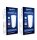 2x AquinTobs Wasserfilter wie original DeLonghi DLS002 / SER3017