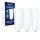 6x AquinTobs Wasserfilter wie original DeLonghi DLS002 / SER3017