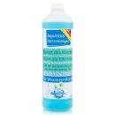 Aquintos Resin Clean Harzreiniger für Entkalkungsanlagen Wasserenthärtungsanlagen und Ionenaustauscherharz 5 Liter