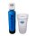 Aquintos Kombifilteranlage ALLinONE ECO-MIX 0844 mit separatem Salzsolebehälter