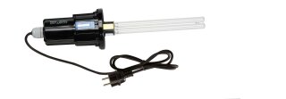 Ersatzlampe 40 W für UV 4100, DUO 40W und TRIO 40W