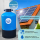 Aquintos SolarCleanTE6 Mehrwegfilter Reinigungswasser f&uuml;r Solar- und Photovoltaikanlagen PV Reinigung