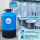 Aquintos DishClean6 Vollentsalzung Entsalzung demineralisiertes entkalktes und entsalztes destilliertes VE Wasser