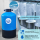 Aquintos DishClean10 Vollentsalzung Entsalzung demineralisiertes entkalktes und entsalztes destilliertes VE Wasser