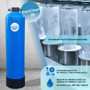 Aquintos DishClean20 Vollentsalzung Entsalzung demineralisiertes entkalktes und entsalztes destilliertes VE Wasser