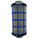 10 Zoll BIG Blue Edelstahl Filtervlies 150µ -...