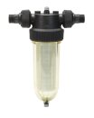Wasserfiltergehäuse mit Filter 10" x 2,5"...