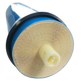 3 x Vontron Membrane 300 GPD (3 Zoll) - ULP3012 für Umkehrosmoseanlagen mit 1170 Liter am Tag