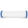 Aquintos Lamellenfilter Faltenfilter 10 x 2,5 Zoll 50 Micron aus Cellulose