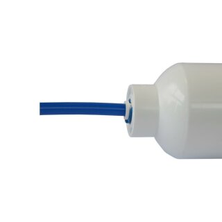 Söll Profi AktivKohle 500 Ml – Für Klares Aquariumwasser, Bindet Giftstoffe & Farbstoffe
