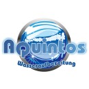 Aquintos Vitaflow Aktiv Inline-Kartusche Postaktivkohlefilter 10 x 2 Zoll - 1/4 Zoll - 1 Stück