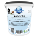 Aktivkohle Granulat Filterkohle Kokoskohle Activated...