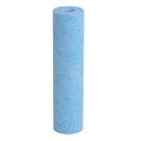 Wasserfiltergehäuse 10 Zoll - 1 Zoll Innengewinde Wandhalter & Filterschlüssel Antibakterieller Sedimentfilter 20µm