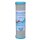 Wasserfiltergehäuse 10 Zoll - 1/2 Zoll Innengewinde Wandhalter & Filterschlüssel Aktivkohlefilter 10 µ