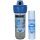 Wasserfiltergehäuse 10 Zoll - 3/4 Zoll Innengewinde Ohne Zubehör Inkl. 5µ Filterkerze