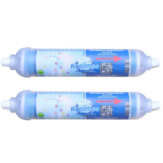 Wasserfilter Energetsierer Aquintos Vitaflow Energy Plus Ionisiertes Wasser NEU