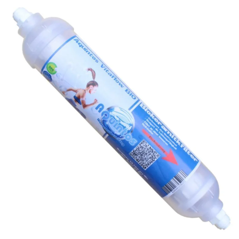Vitaflow Bio Biokeramik Wasserfilter