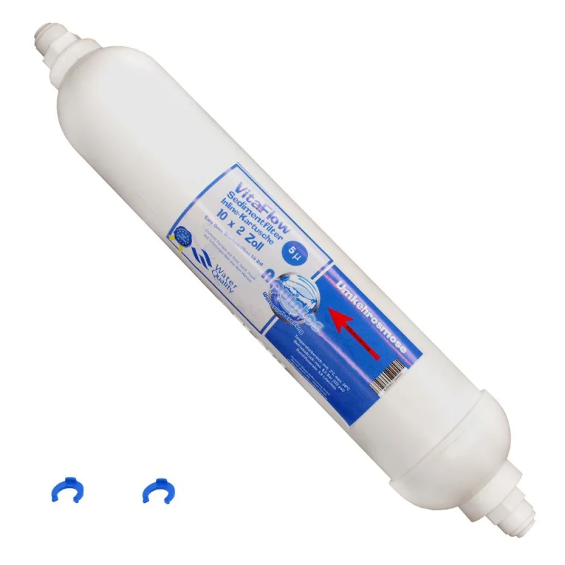 Vitaflow Sedi 5 Inline-Kartusche