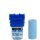 VORFILTER WASSERFILTER 1" 3/4" 1/2" PUMPENFILTER 6000 L/h FILTER HAUSWASSERWERK 1 Zoll Innengewinde Ohne Zubehör Antibakterieller Sedimentfilter 20µm