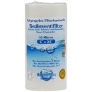 VORFILTER WASSERFILTER 1" 3/4" 1/2" PUMPENFILTER 6000 L/h FILTER HAUSWASSERWERK 1 Zoll Innengewinde Wandhalter & Filterschlüssel Inkl. 50µ Filterkerze
