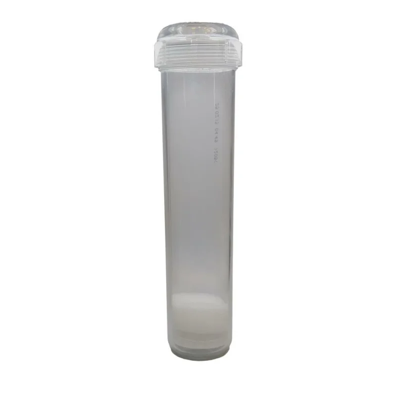 Refill Inline-Wasserfiltergehäuse