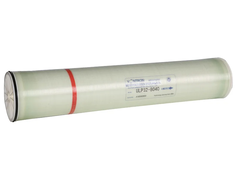 Vontron Membrane 8x40