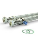 Aquintos® Flexschlauch DN13 - 3/4" ÜM x...