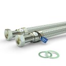 Aquintos® Flexschlauch DN13 - 3/4" ÜM x...