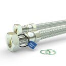 Aquintos® Flexschlauch DN25 - 5/4"ÜM x...