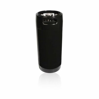 Aquintos Edelstahl DishClean20E Vollentsalzung Entsalzung demineralisiertes entkalktes und entsalztes destilliertes VE Wasser bis 65°C