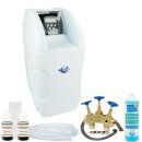 Aquintos MKC24 TOP- Line Wasserenthärtungsanlage Wasserentkalkungsanlage + Set 3