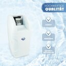 Aquintos MKC24 TOP- Line Wasserenthärtungsanlage Wasserentkalkungsanlage + Set 3