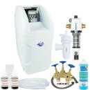 Aquintos MKC32 TOP-Line Wasserenthärtungsanlagen Wasserentkalkungsanlage + Set 5