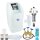 Aquintos MKC32 TOP-Line Wasserenthärtungsanlagen Wasserentkalkungsanlage + Set 5