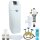 Aquintos MKC60 TOP-Line Wasserenthärtungsanlagen Wasserentkalkungsanlage + Set 5