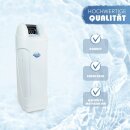 Aquintos MKC80 TOP-Line Wasserenthärtungsanlagen Wasserentkalkungsanlage + Set 3