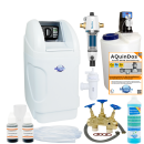 Aquintos MKB32 ECO-Line Wasserenthärtungsanlagen Wasserentkalkungsanlage + Set 7