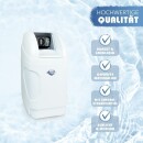 Aquintos MKB32 ECO-Line Wasserenthärtungsanlagen Wasserentkalkungsanlage + Set 7
