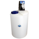 Aquintos MKB32 ECO-Line Wasserenthärtungsanlagen Wasserentkalkungsanlage + Set 7