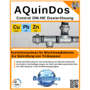 Aquintos MKB32 ECO-Line Wasserenthärtungsanlagen Wasserentkalkungsanlage + Set 7