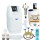 Aquintos MKB32 ECO-Line Wasserenthärtungsanlagen Wasserentkalkungsanlage + Set 7