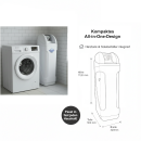 Aquintos MKB120 ECO-Line Wasserenthärtungsanlagen Wasserentkalkungsanlage